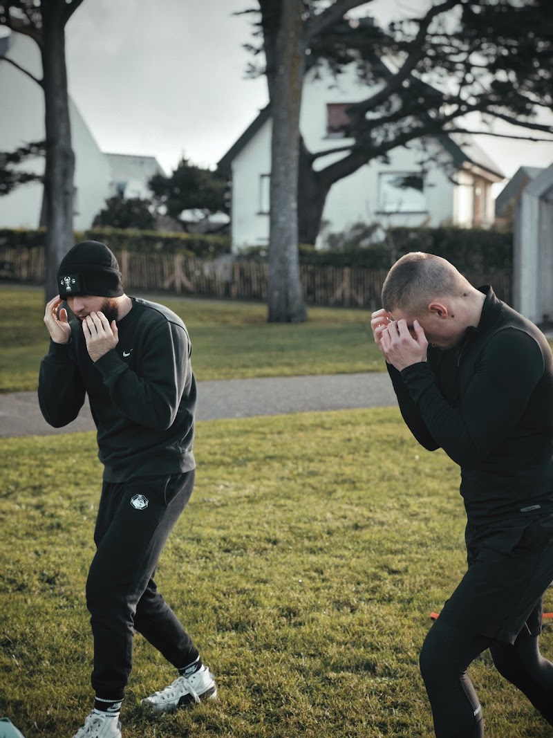 Coach Vyking – Coaching Sportif & Sports de Combat | Vannes – Auray