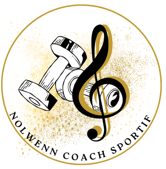 Nolwenn coach sportif