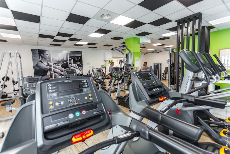 S'PACE FORM - Labellisé Sport Santé