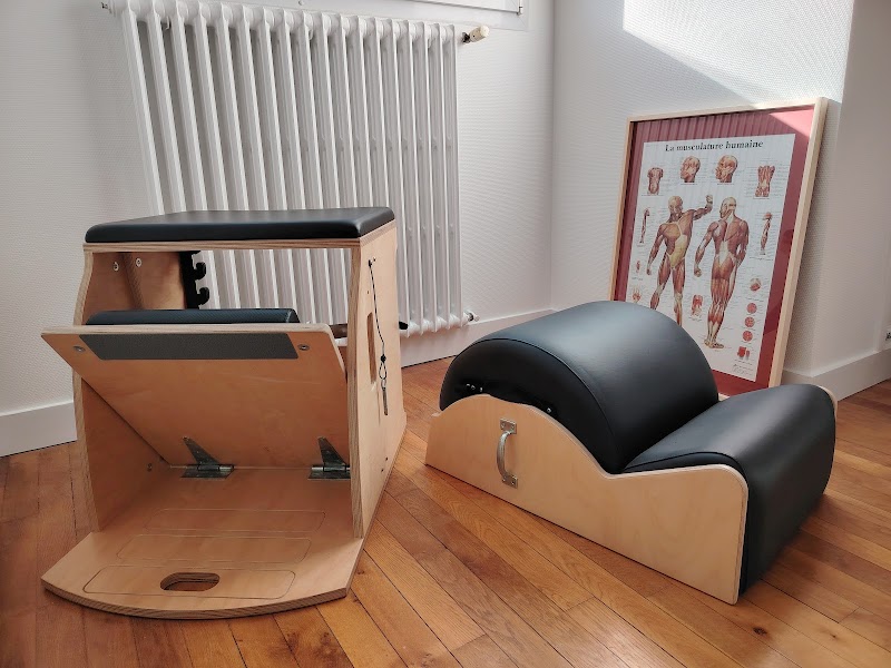 Pilates Pedrono