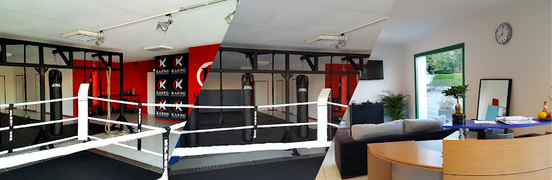 Kaeng Studio Sport