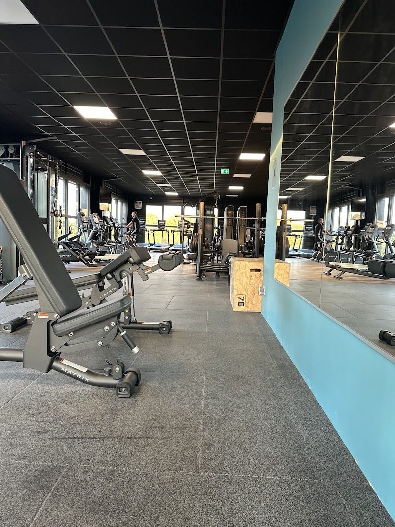 Wefit.club Elven