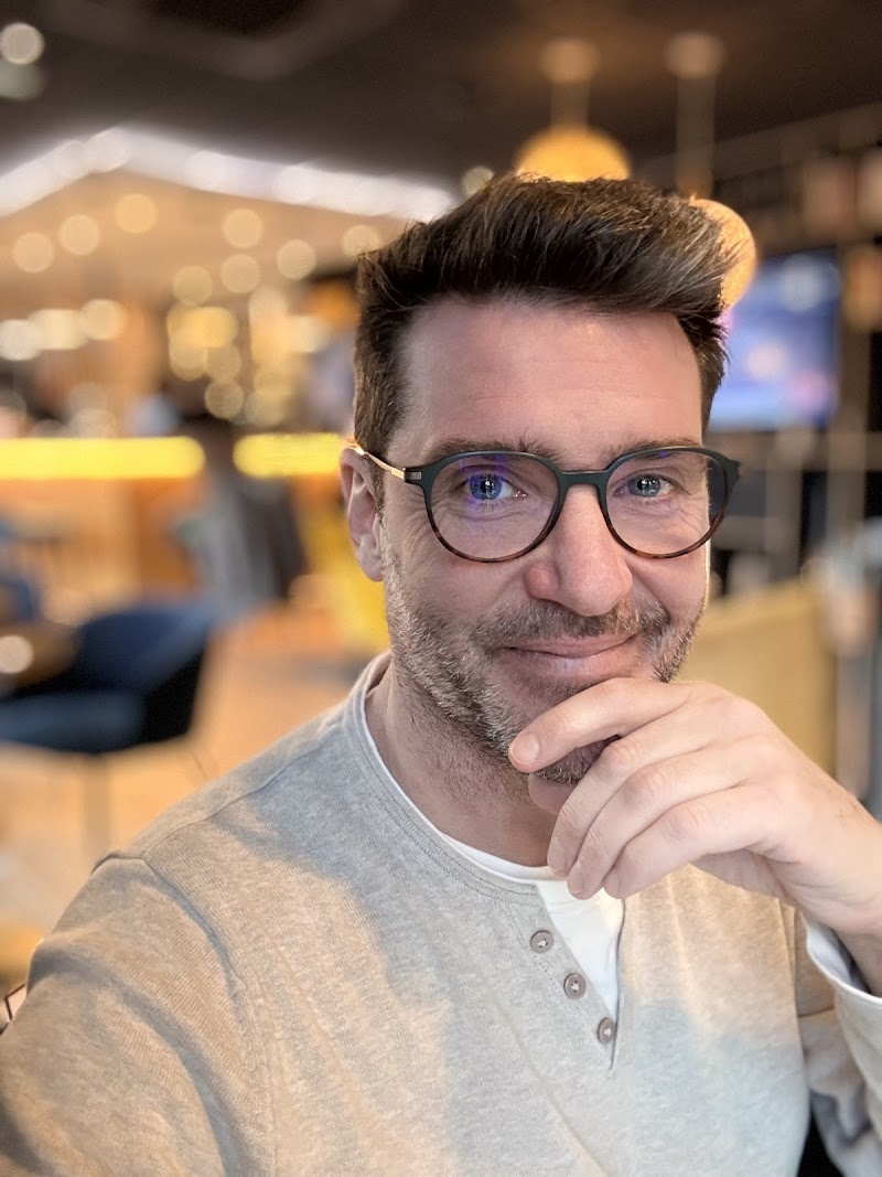 Grégory Drivet I Coach Mental & émotionnel certifié depuis 2011