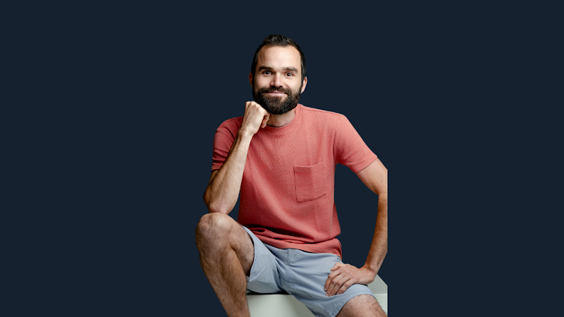Brice Allaire - Coach Mental