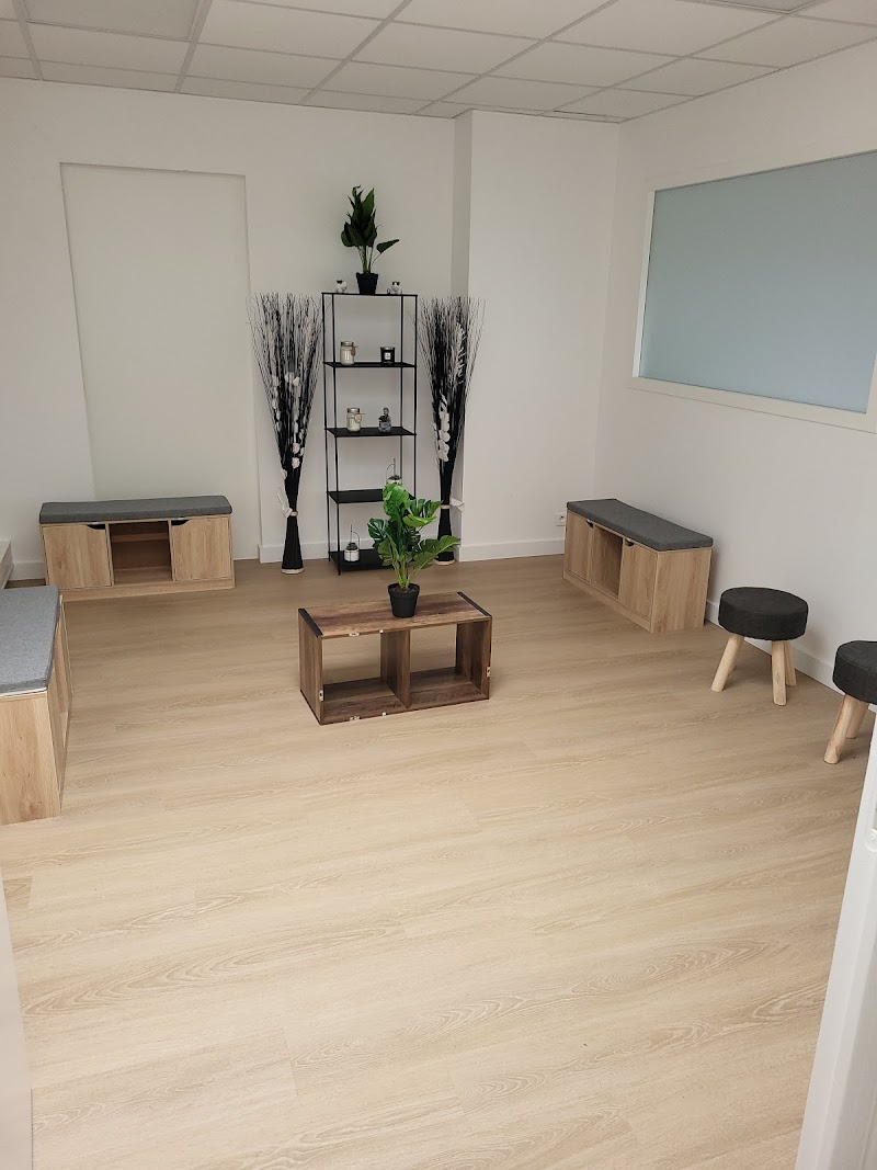 Dan Coaching - Vannes