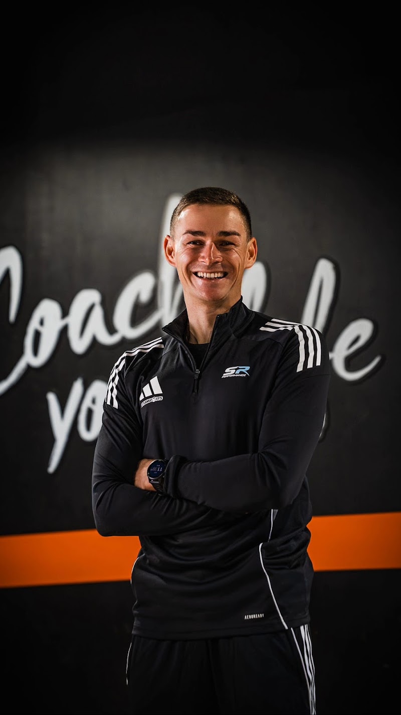 SRPerformance - Coach sportif