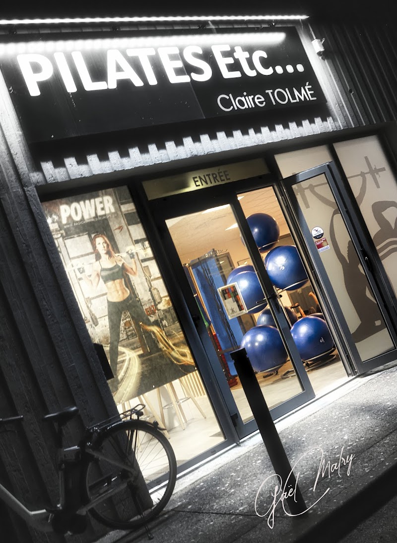 TOLMESPORT