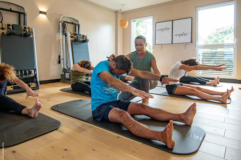 Carole Adam Pilates