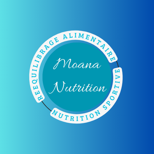 Moana Nutrition