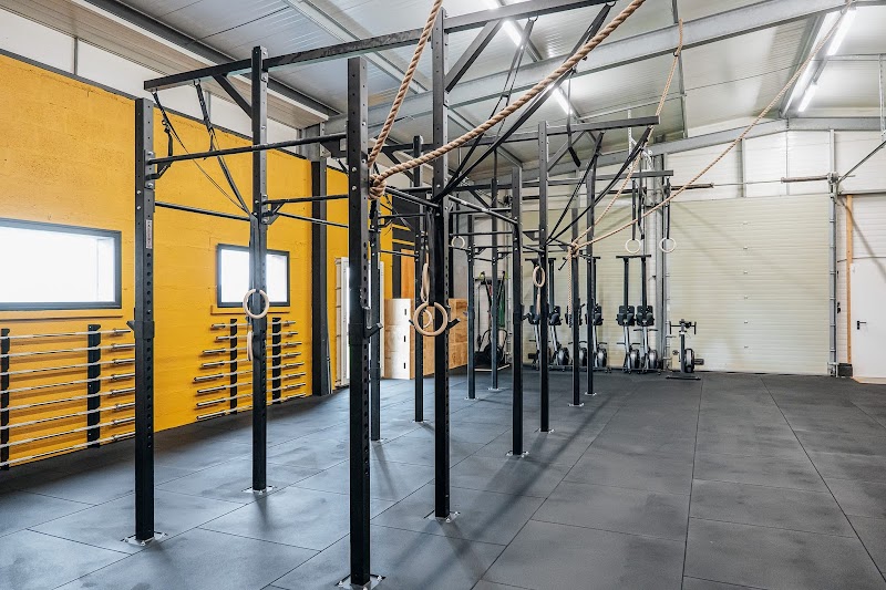 CrossFit Khaleesi