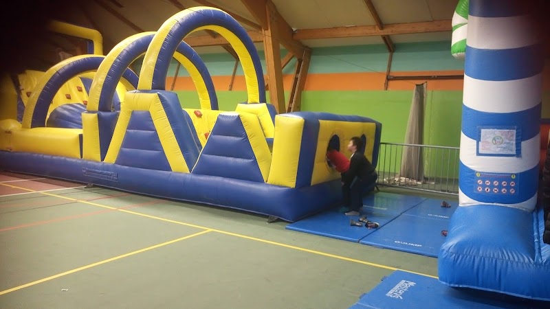 Gym Kids Nivillac