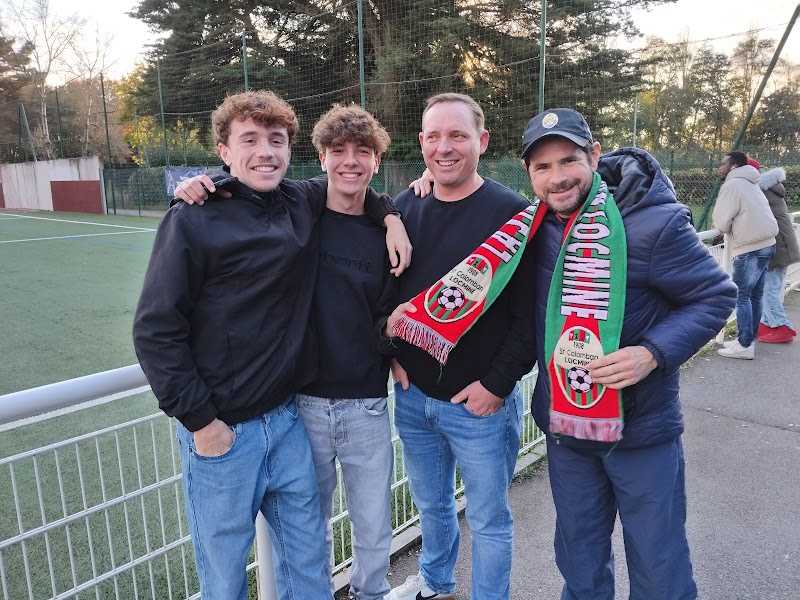 Saint Colomban Sportif