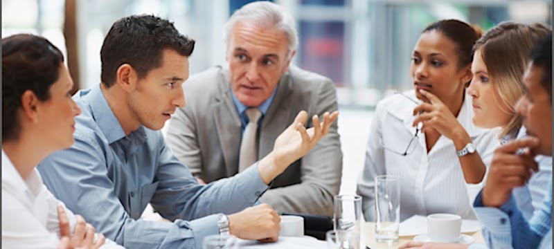 Cibles Publiques | Formation Conseil Coaching | Présentiel et distanciel