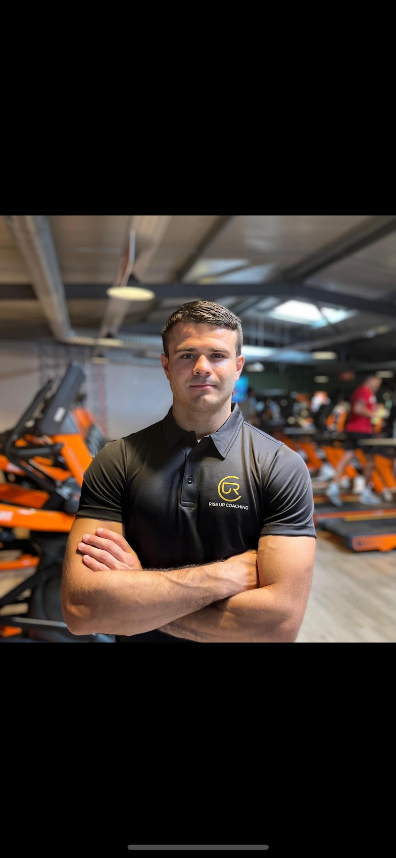 Baptiste Perrussel Préparateur Physique /Coach sportif / Entraineur Handball