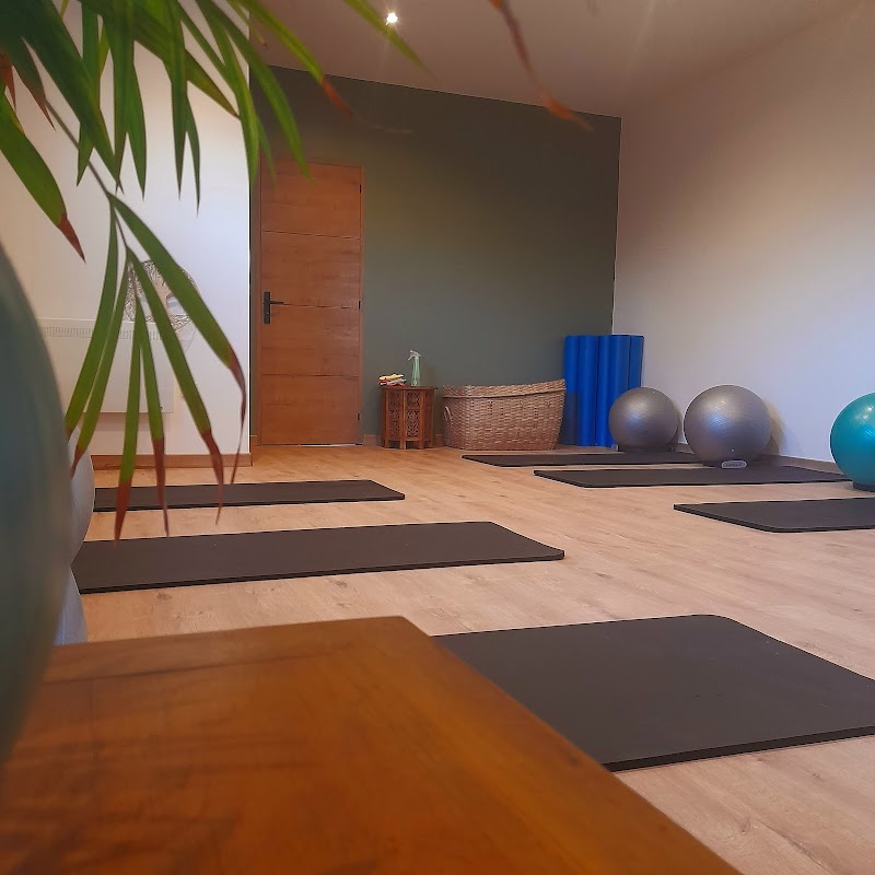Studio Pilates Océan