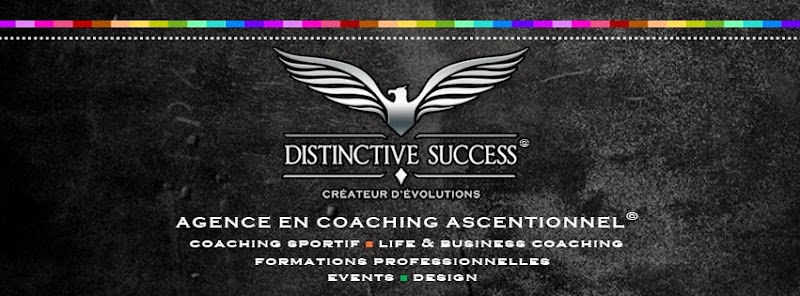 Distinctive Success - Business Coaching & Development / Excellence & Leadership des Talents
