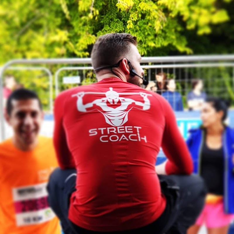 Laëtitia Franz, Coach en développement personnel à Metz