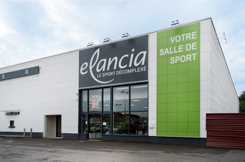 ELANCIA THIONVILLE