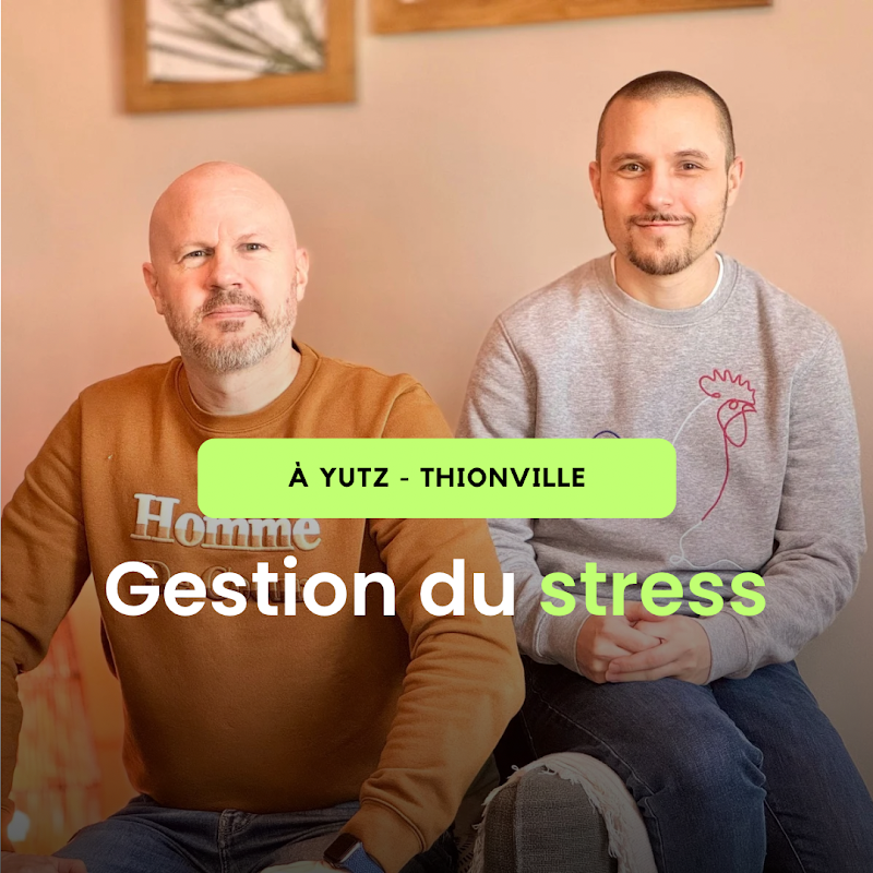 Pleine confiance - gestion du stress