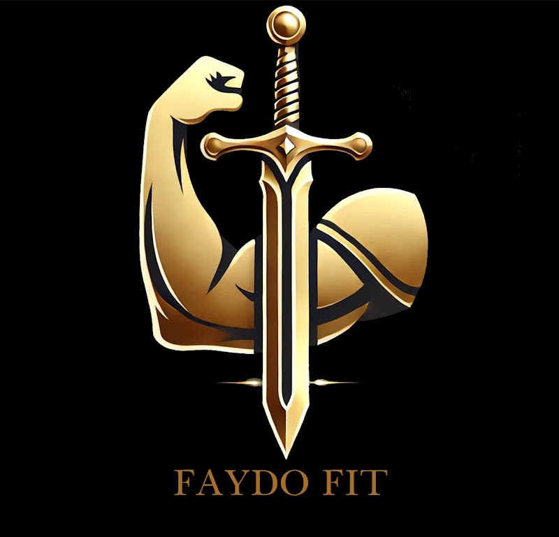FAYDO FIT - Coach sportif