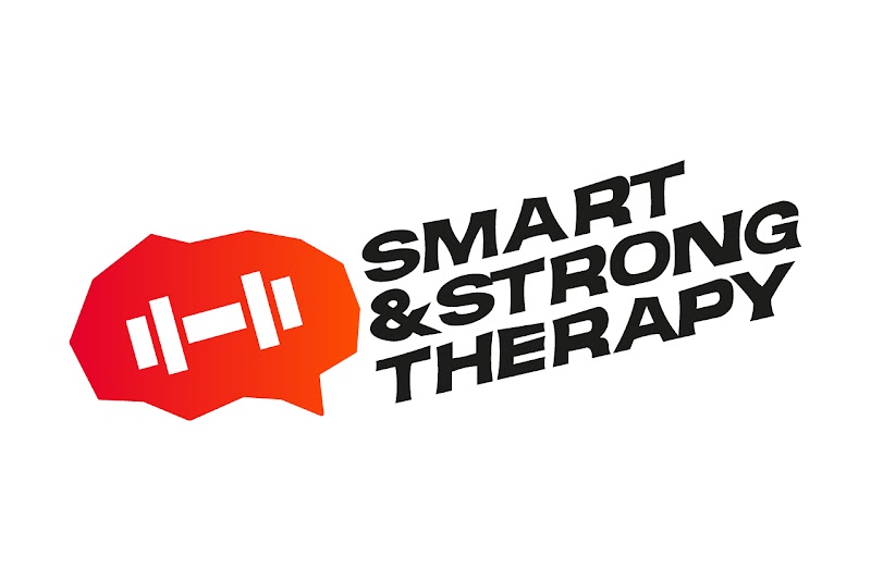 Smart and Strong Therapy