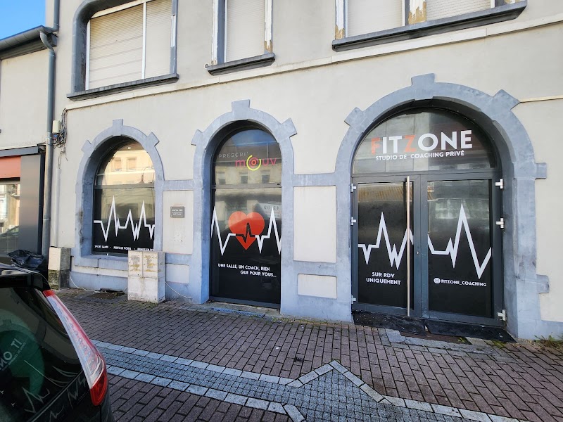 Fit Zone - Coaching Creutzwald
