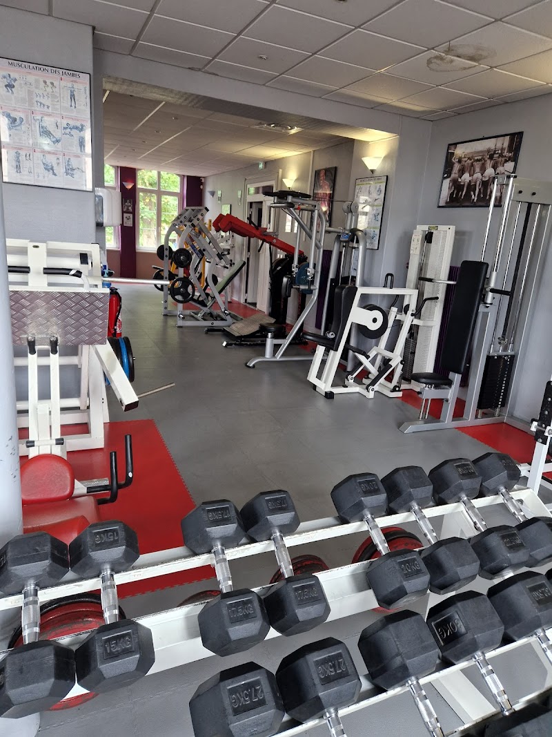 Club Sportif Artistique Picardie (1er RI)