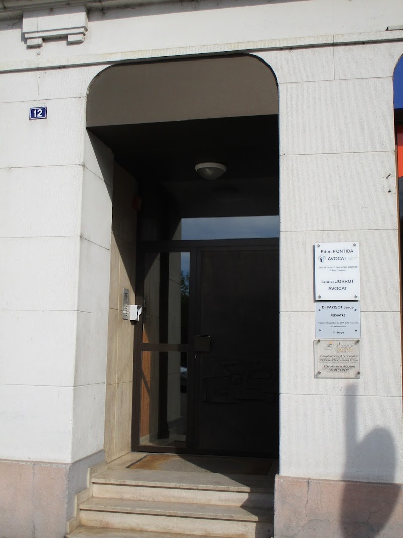 Marcelle MOLNAR Sport&Line Entraîneur Sportif Personnalisé