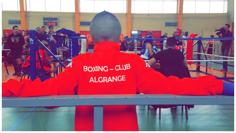 Boxing Club de Florange