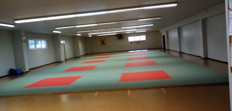 Salle Omnisport