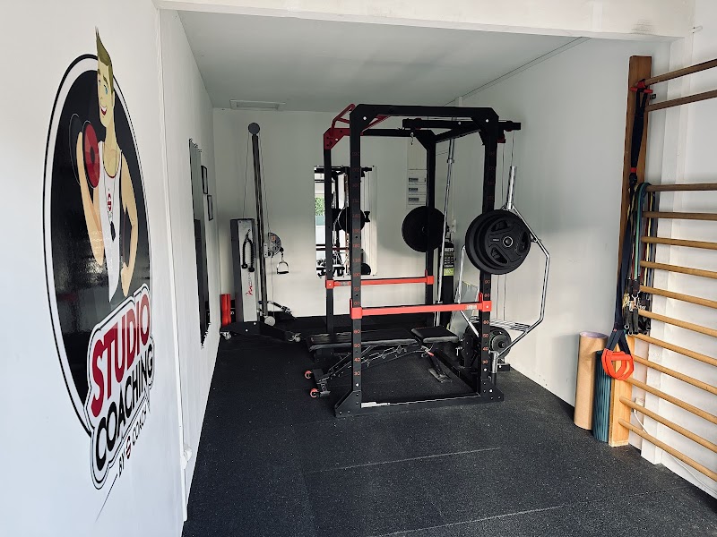 Studio Coaching 02