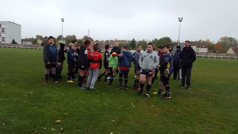 Entente Sportive Hagondange (E.S.H)