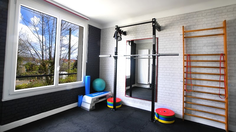 Coaching Studio