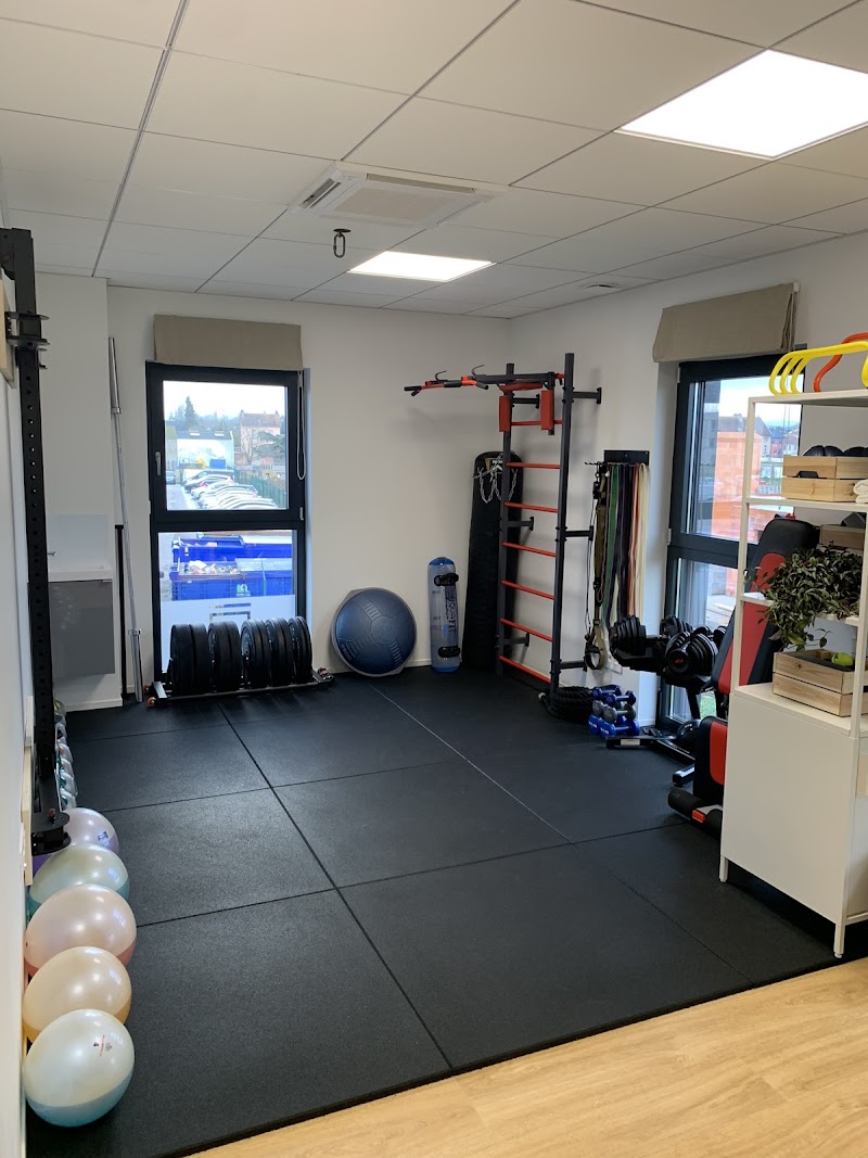 Nicoach Lifestyle Coach Sportif - Naturopathe
