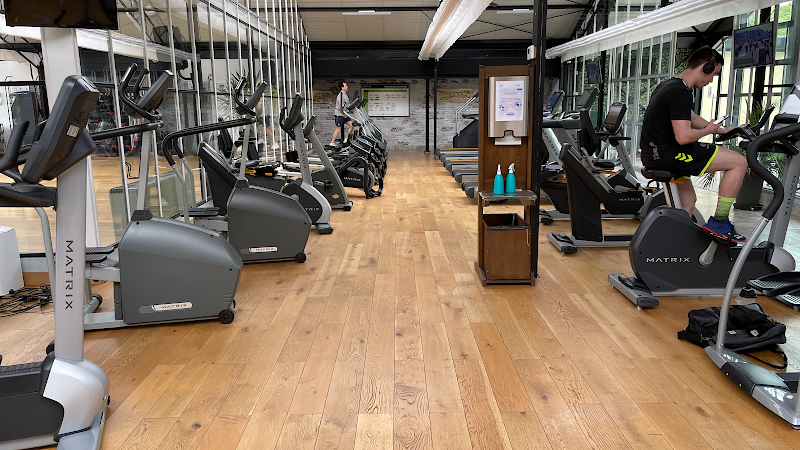 Greenhouse Sport & Nutrition