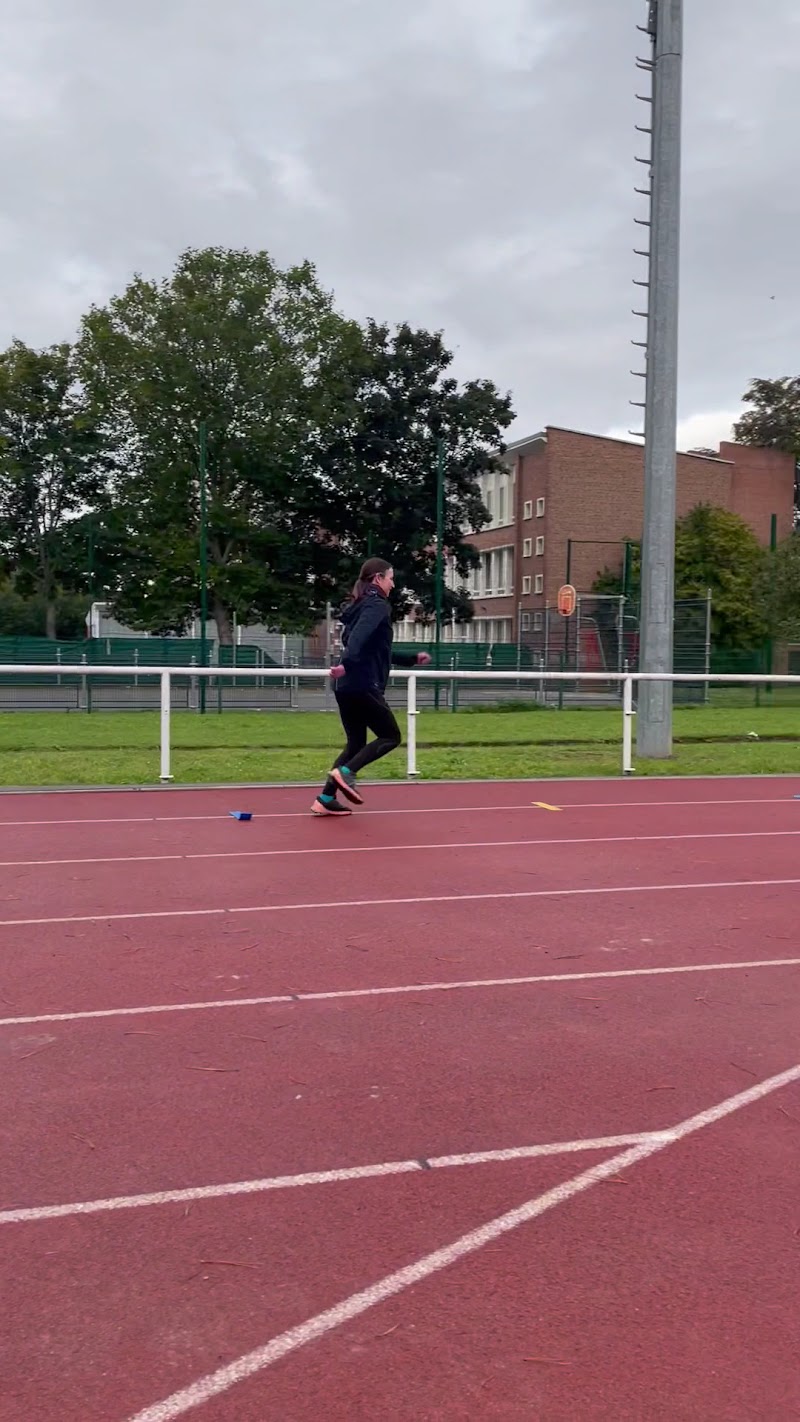 C2 Sports / Cyril Caré Coaching