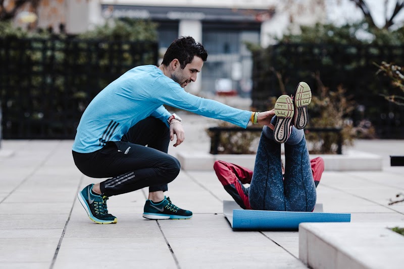Forme et Performe