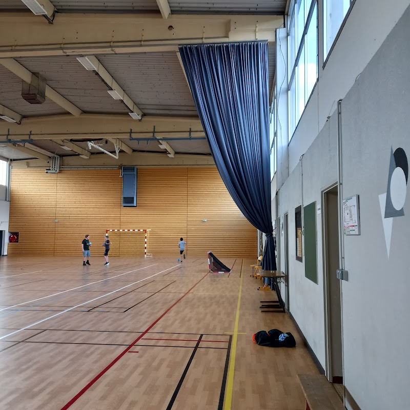 Gymnase