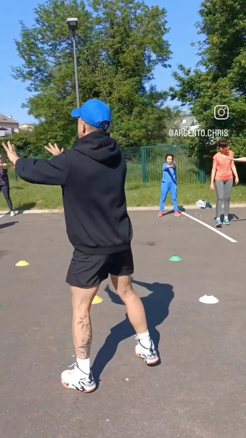Chris-coaching