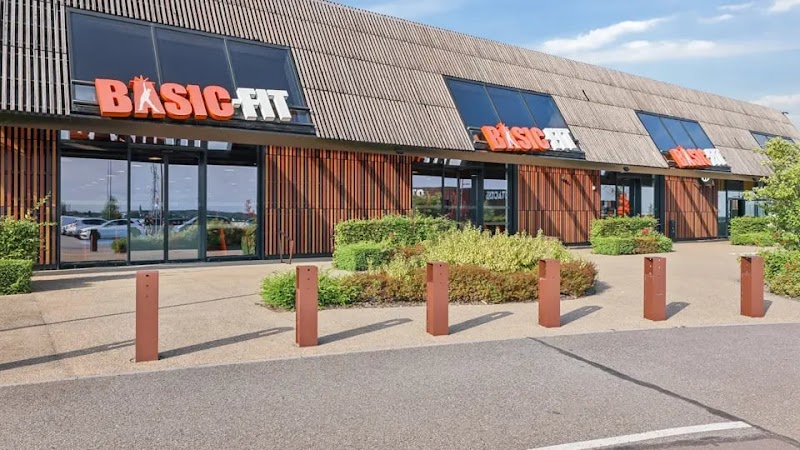 Basic-Fit
