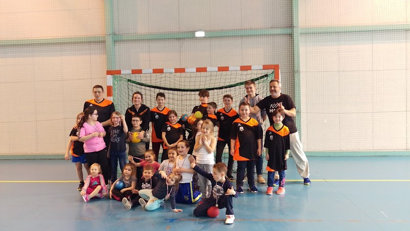 Complexe Sportif & Culturel François Mitterrand