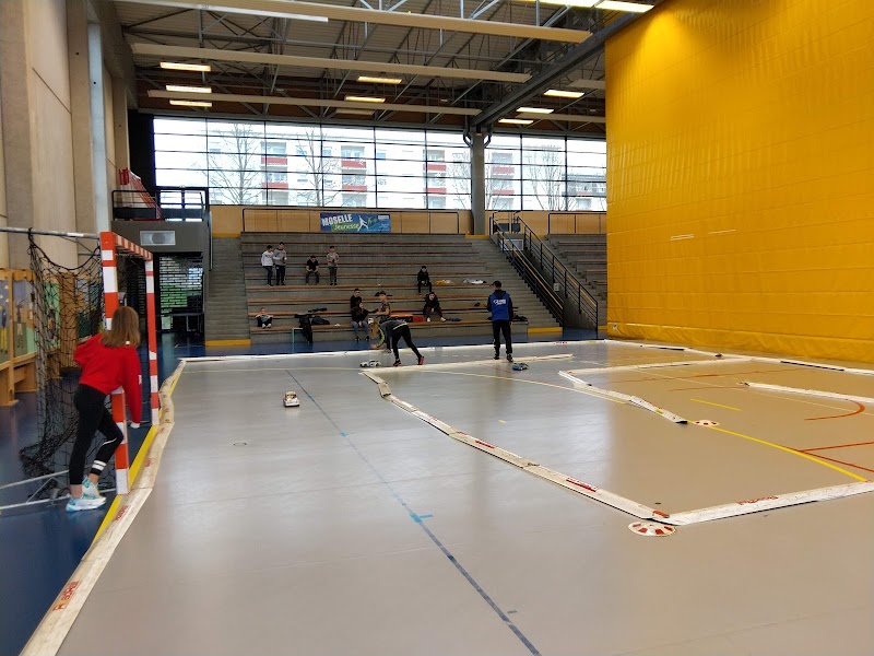 Complexe Sportif Marcel Cerdan