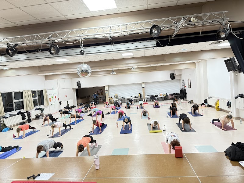 Fit & Fun Folschviller