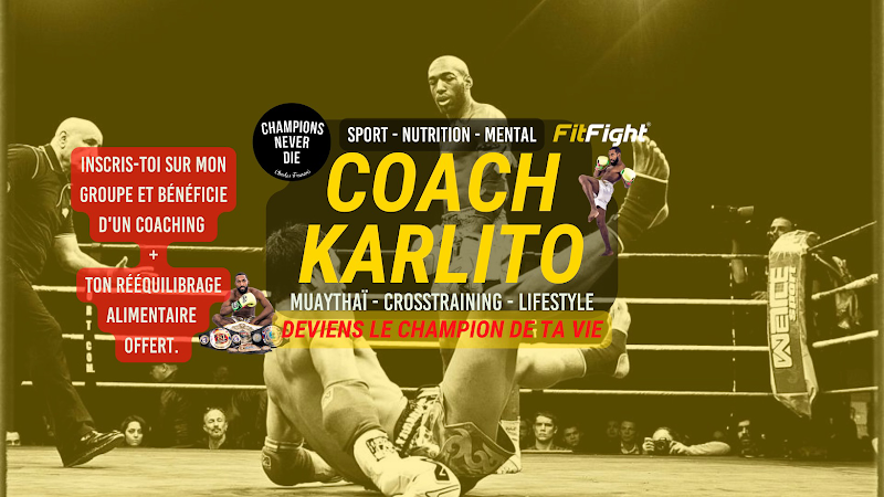 Karlito,Charles Francois, cours de boxe individuel, cours particulier boxe thai,coach sportif metz, boxe metz,boxe thai metz,