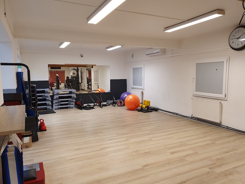 odyssée club