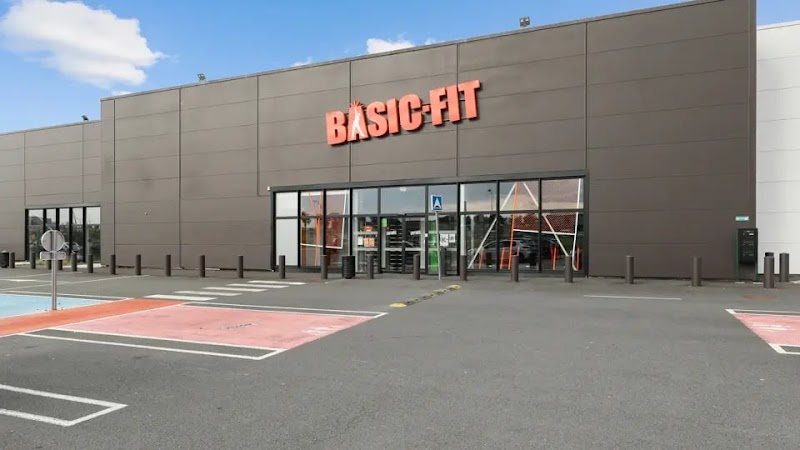 Basic-Fit