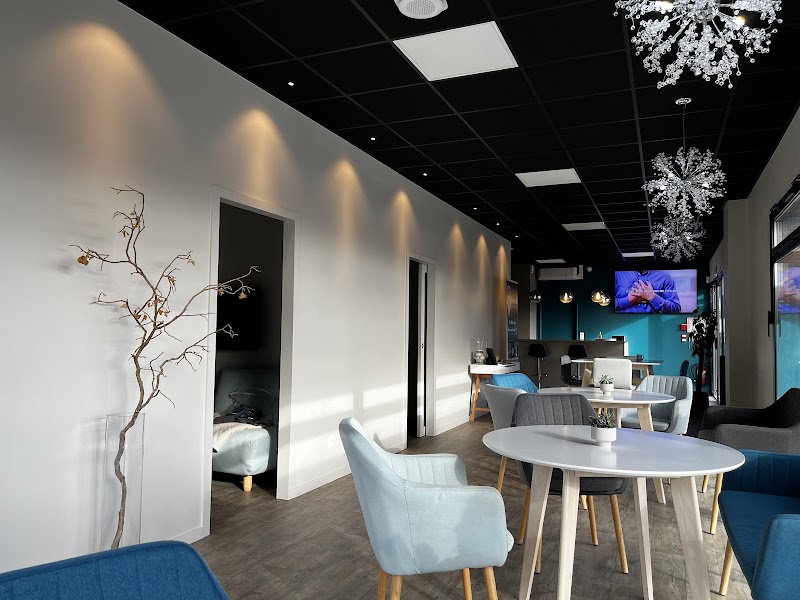 L'Origine - Studio Pilates