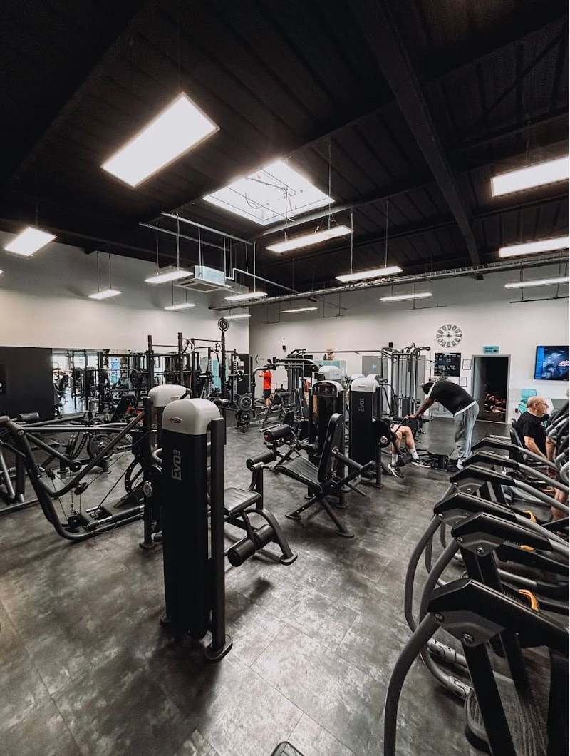 Wefit.club La Charité-sur-Loire