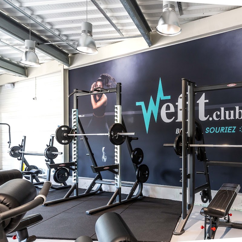 Wefit.Club Cosne-Cours-sur-Loire