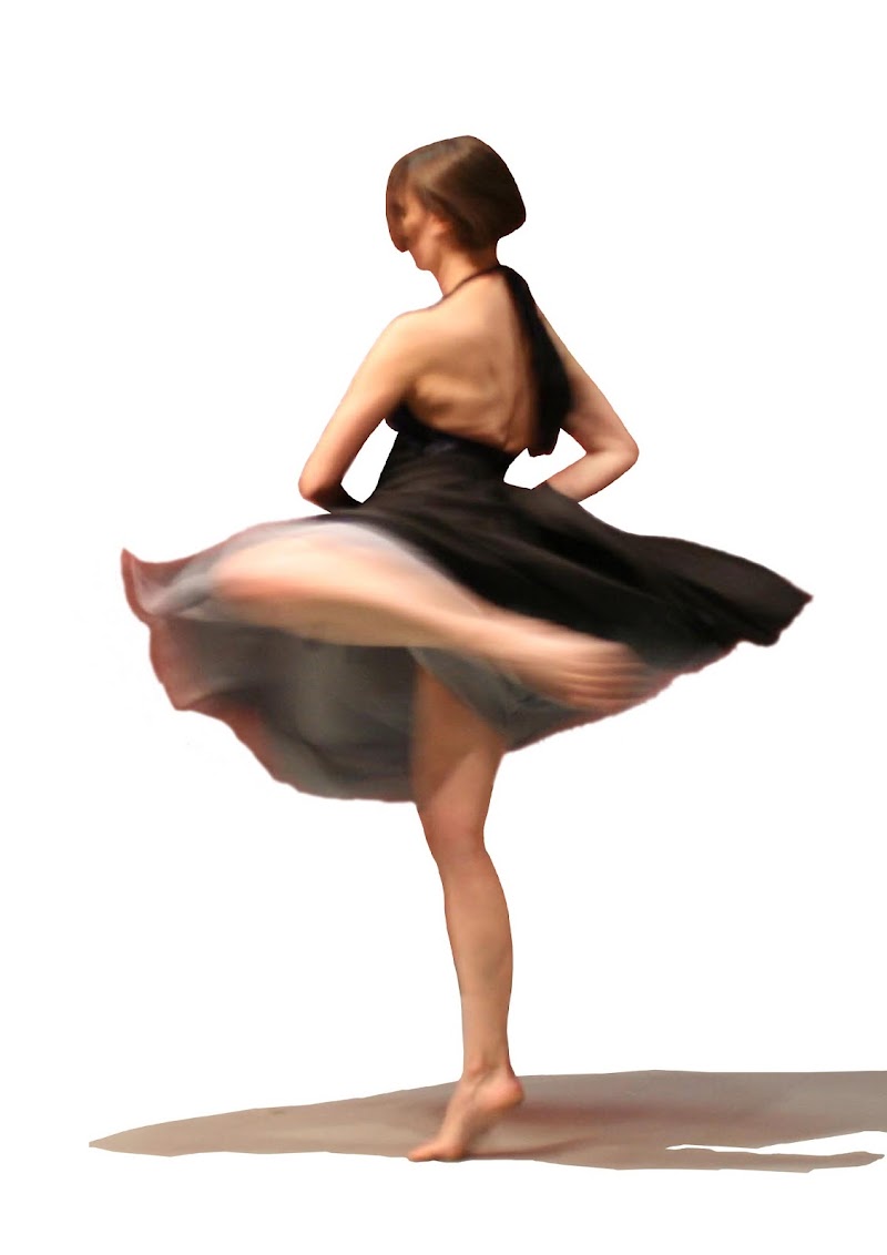 Fitness & Danse